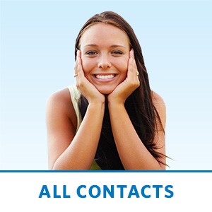 All Contact Lenses