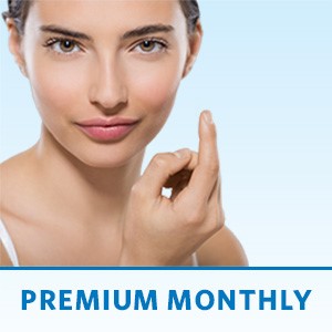 Premium Monthly